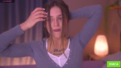 Eva online show from 11/21/25, 08:13