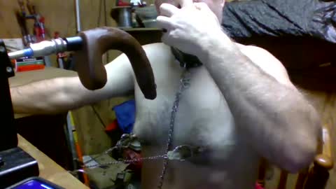 Snapshot of deepthroat227 chatting on 02/27/25, 04:53 Deepthroat My Big Dildos online show from 02/27/25, 04:53