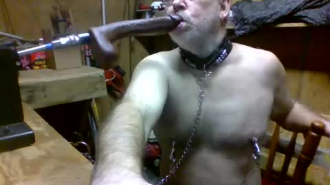 Snapshot of deepthroat227 chatting on 03/09/25, 11:46 Deepthroat My Big Dildos online show from 03/09/25, 11:46