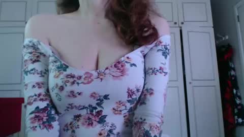 KamiDevi online show from 02/21/25, 04:16