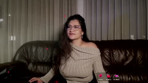 Andre  online show from 01/23/25, 06:06