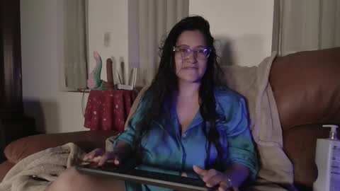 Andre  online show from 10/02/25, 07:04