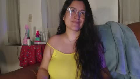 Andre  online show from 11/01/25, 02:13