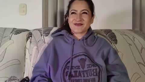 Andre  online show from 01/12/26, 04:50