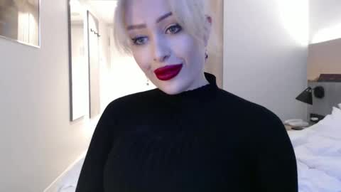 Jenna online show from 01/26/25, 03:58