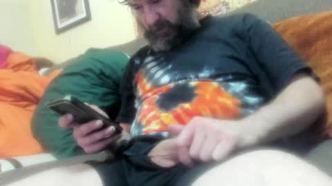 Deez Nutz online show from 05/20/26, 03:24