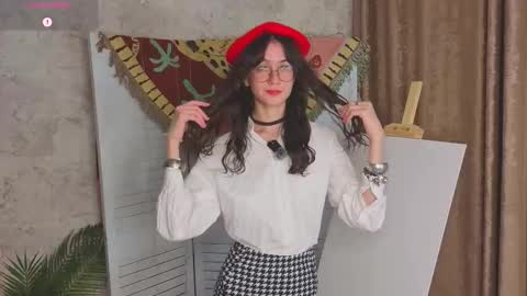 Amy online show from 11/29/25, 08:45