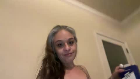 Tori online show from 12/13/24, 07:15