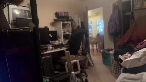 Tori online show from 01/19/25, 08:09