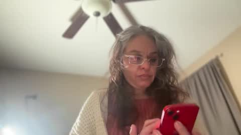 Tori online show from 01/25/25, 05:51