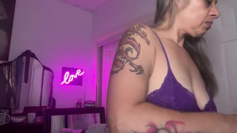 Tori online show from 10/03/25, 12:29