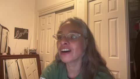 Tori online show from 10/07/25, 02:09