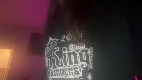 Tori online show from 02/09/26, 01:20