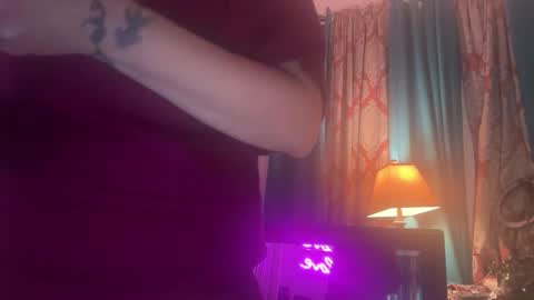 Tori online show from 02/10/26, 01:43