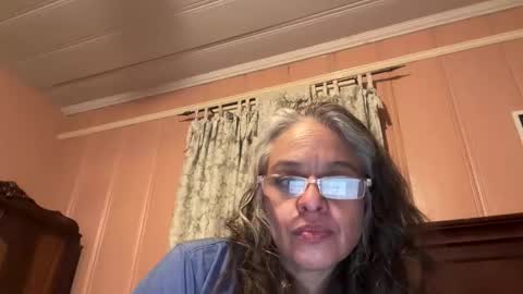 Tori online show from 03/16/26, 02:17