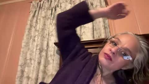 Tori online show from 03/17/26, 04:28