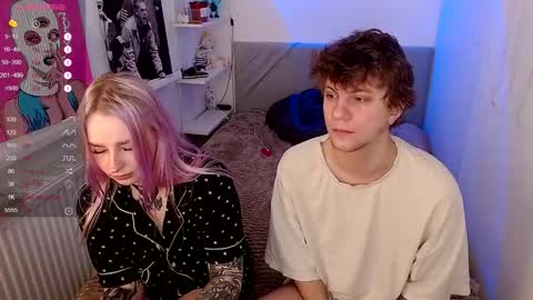 degradat1on online show from 02/23/26, 09:17