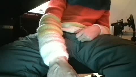 Luka Magic online show from 01/27/25, 10:38