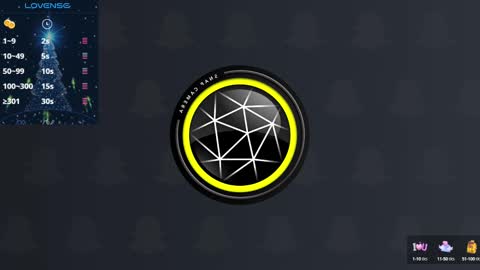 DEIVY online show from 12/07/24, 07:54