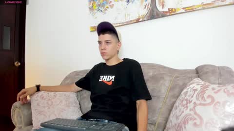 DEIVY online show from 01/10/25, 07:32