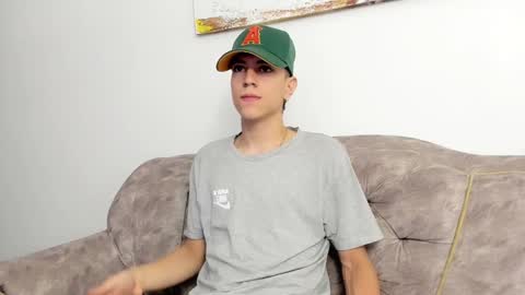 DEIVY online show from 01/15/25, 07:34