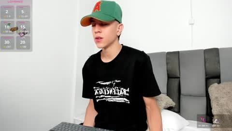 DEIVY online show from 01/18/25, 07:37