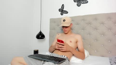 DEIVY online show from 02/06/25, 11:48