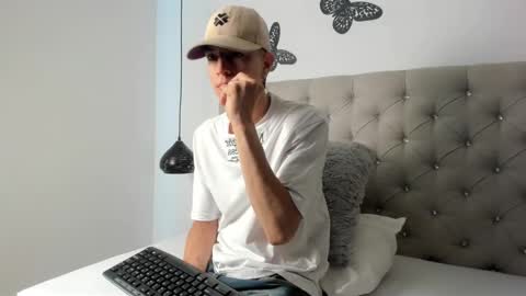 DEIVY online show from 02/10/25, 07:28