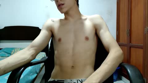 DEIVY online show from 10/20/25, 08:09