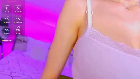 Debi online show from 07/18/26, 02:27