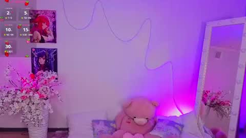 Debi online show from 07/31/26, 02:33