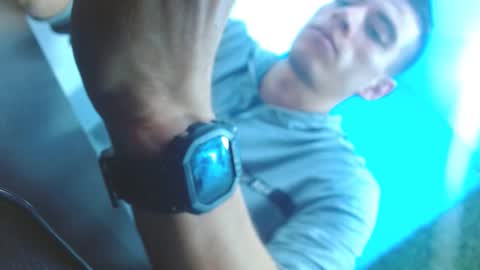 Snapshot of deiby_baby chatting on 12/03/24, 07:11 DEIBY online show from 12/03/24, 07:11