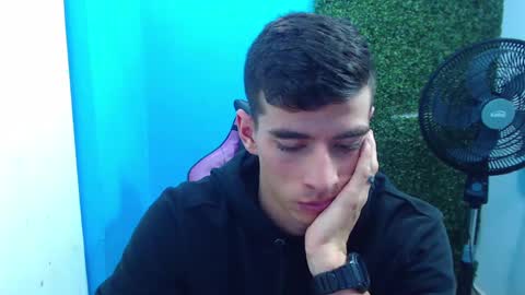 Snapshot of deiby_baby chatting on 01/08/25, 04:02 DEIBY online show from 01/08/25, 04:02