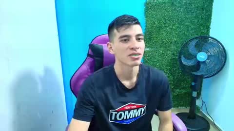 Snapshot of deiby_baby chatting on 01/31/25, 12:28 DEIBY online show from 01/31/25, 12:28