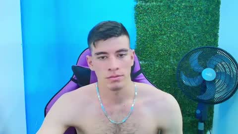 Snapshot of deiby_baby chatting on 02/14/25, 01:56 DEIBY online show from 02/14/25, 01:56