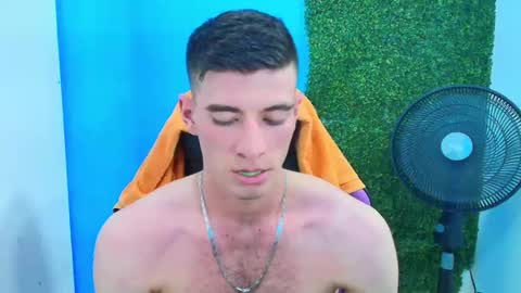 Snapshot of deiby_baby chatting on 02/14/25, 04:58 DEIBY online show from 02/14/25, 04:58