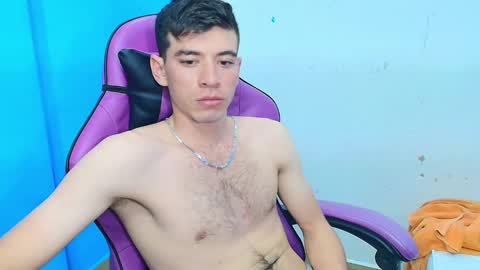 Snapshot of deiby_baby chatting on 02/23/25, 03:24 DEIBY online show from 02/23/25, 03:24