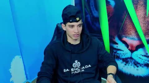 Snapshot of deiby_baby chatting on 09/25/25, 06:44 DEIBY online show from 09/25/25, 06:44