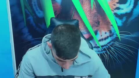 Snapshot of deiby_baby chatting on 09/30/25, 07:41 DEIBY online show from 09/30/25, 07:41