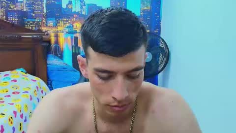 DEIBY online show from 11/05/25, 09:48