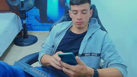 DEIBY online show from 11/14/25, 02:54