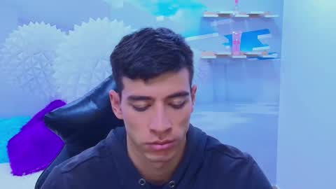 DEIBY online show from 11/30/25, 05:17