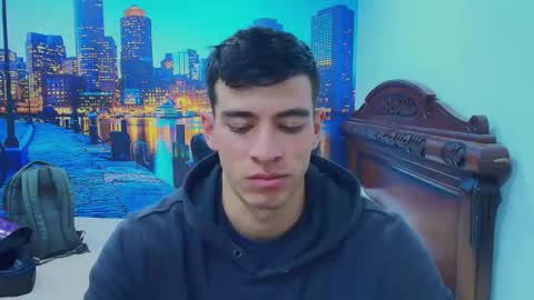 DEIBY online show from 01/06/26, 10:23