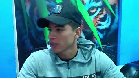 DEIBY online show from 01/09/26, 07:04