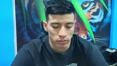 DEIBY online show from 03/21/26, 05:05