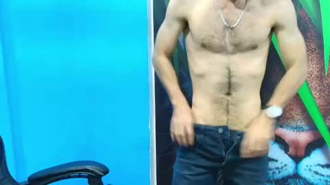 DEIBY online show from 04/22/26, 09:16