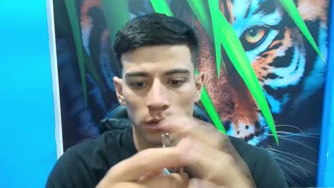 DEIBY online show from 04/24/26, 09:06