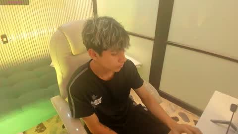 Deilan Wolf  online show from 03/02/26, 04:47