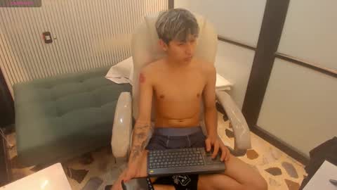 Deilan Wolf  online show from 03/02/26, 07:15