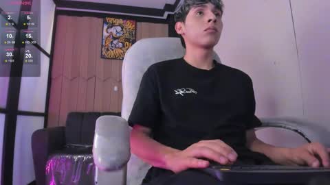 Deilan Wolf  online show from 03/04/26, 04:51